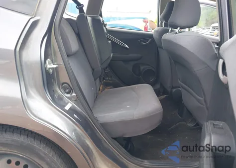 2012 Honda Fit z USA, uszkodzony, nr VIN JHMGE8H38CC036601